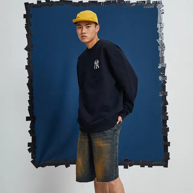 MLB SS24