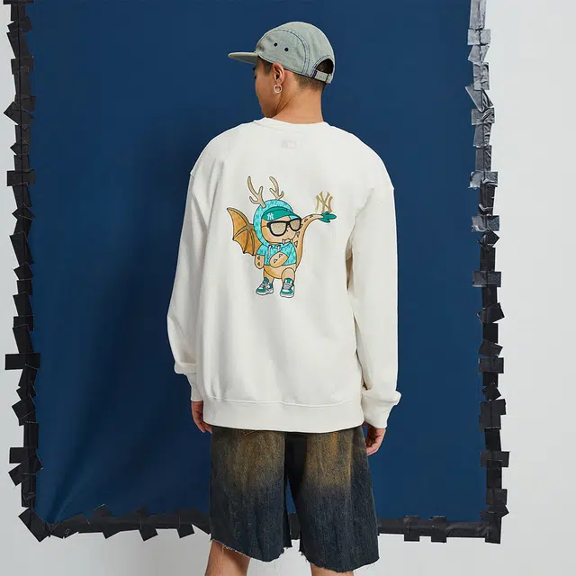 MLB SS24