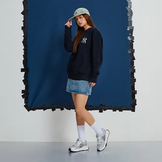 MLB SS24