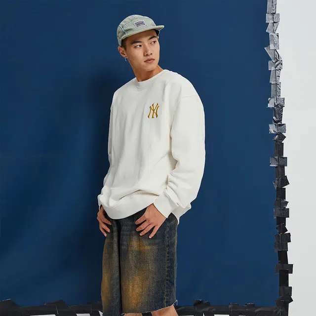 MLB SS24