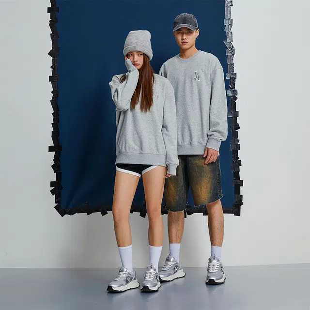 MLB SS24