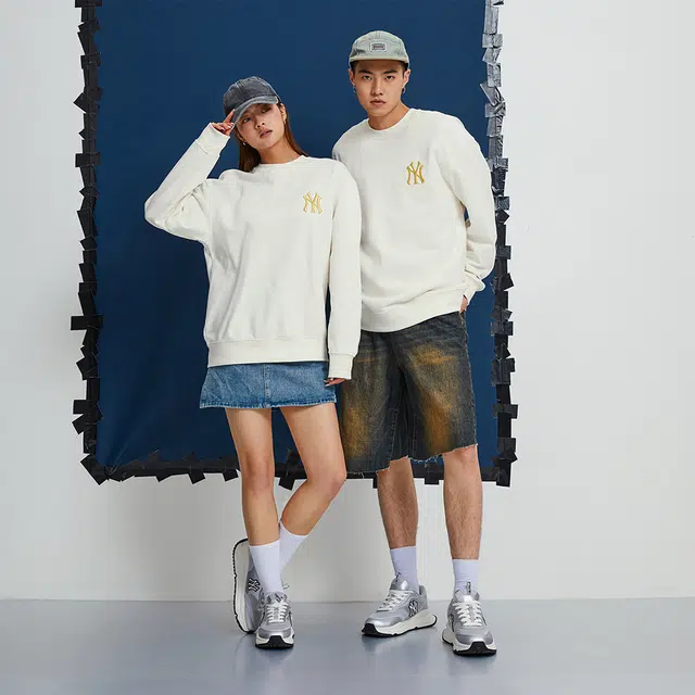 MLB SS24