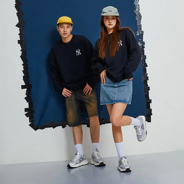 MLB SS24
