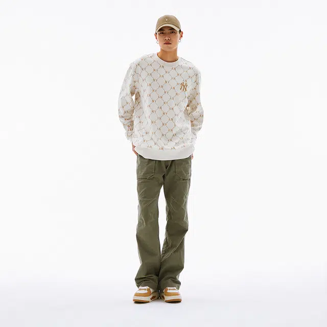 MLB SS24