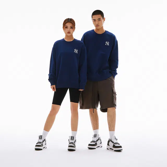 MLB SS24
