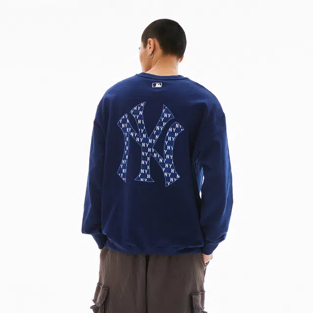 MLB SS24