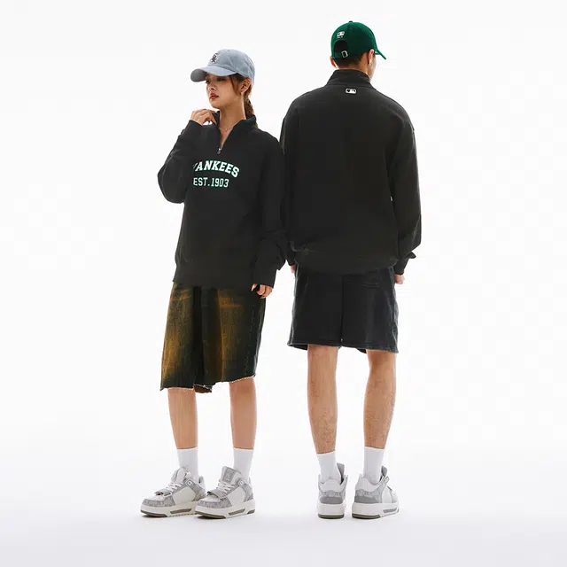 MLB SS24