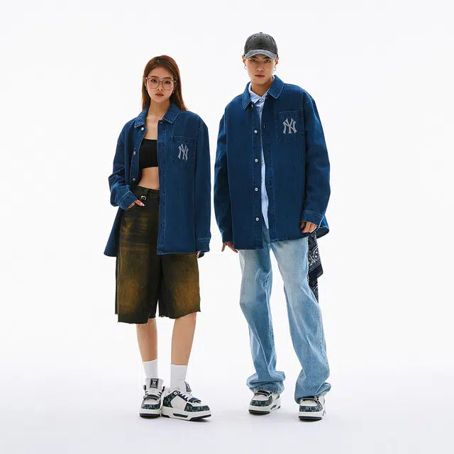 MLB SS24