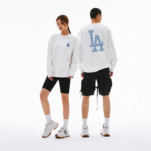 MLB SS24