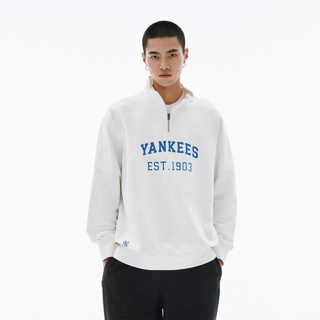 MLB SS24