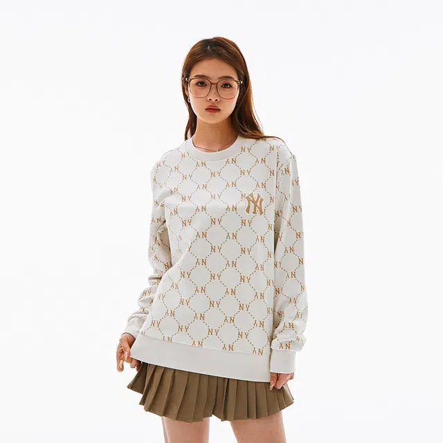MLB SS24