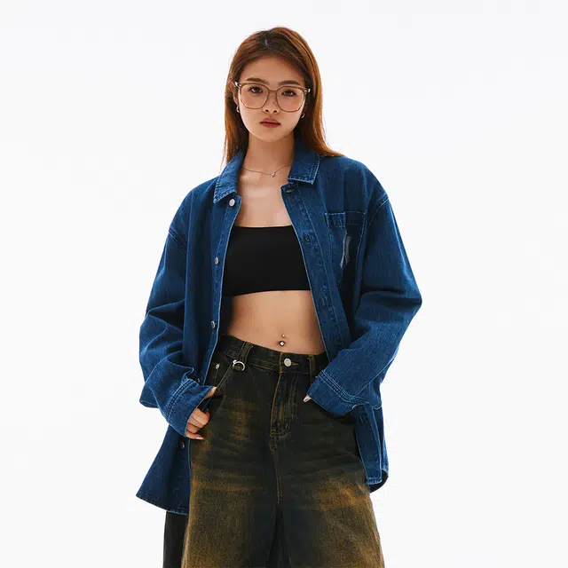 MLB SS24