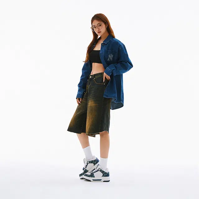 MLB SS24
