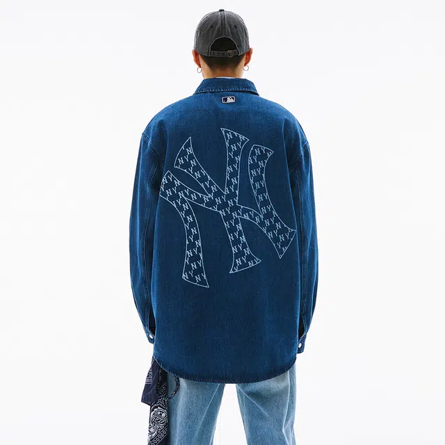 MLB SS24