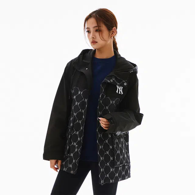 MLB SS24