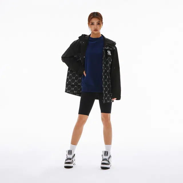 MLB SS24