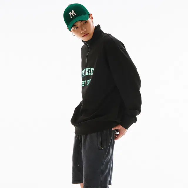 MLB SS24