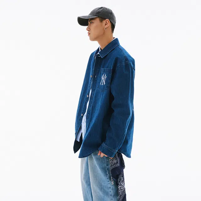MLB SS24