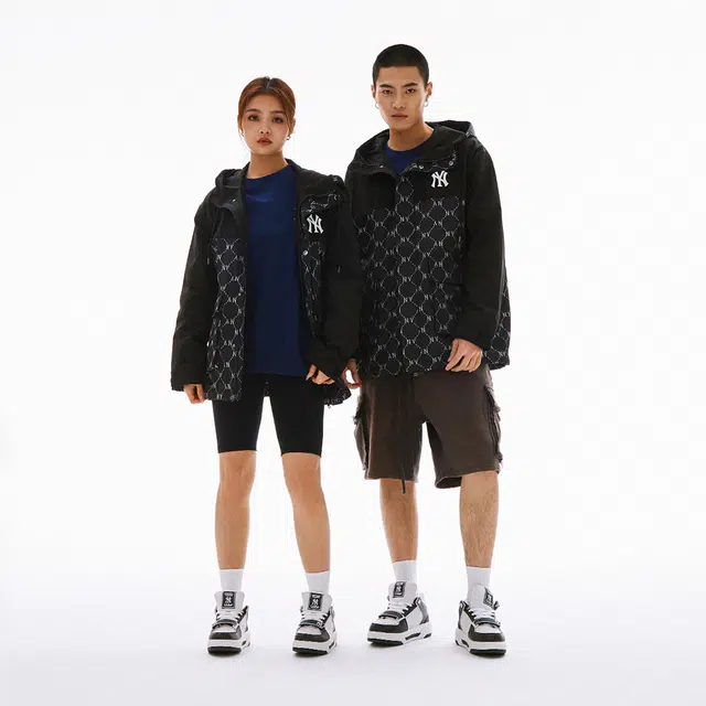 MLB SS24