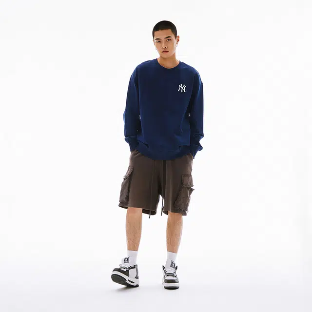 MLB SS24