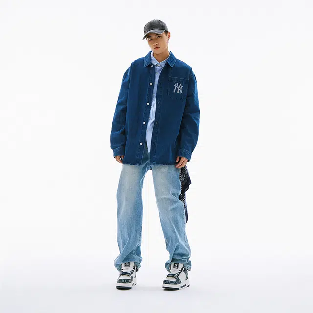 MLB SS24