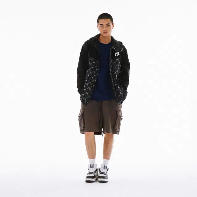 MLB SS24