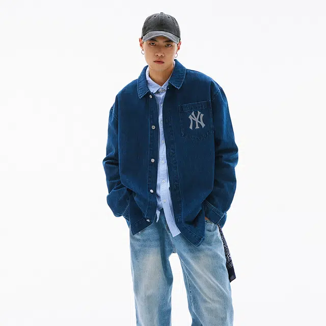 MLB SS24