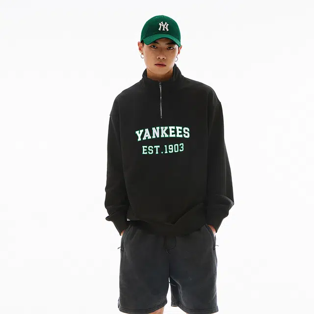 MLB SS24