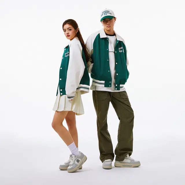 MLB SS24
