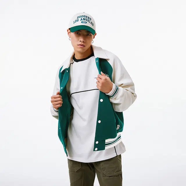 MLB SS24