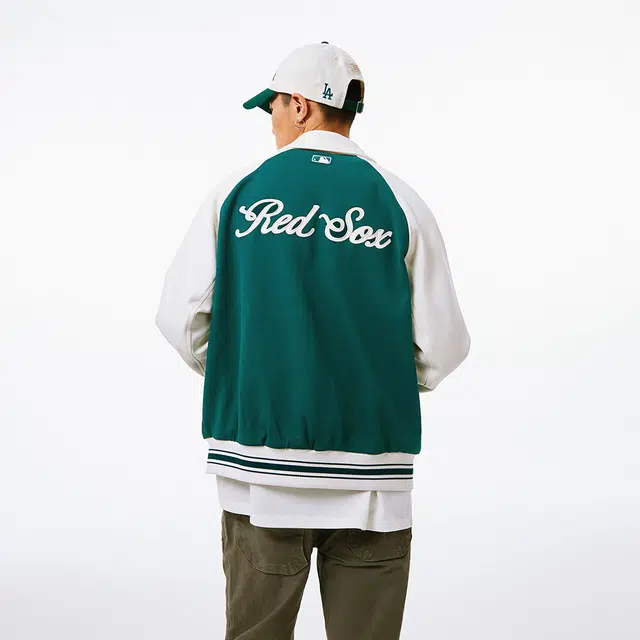 MLB SS24