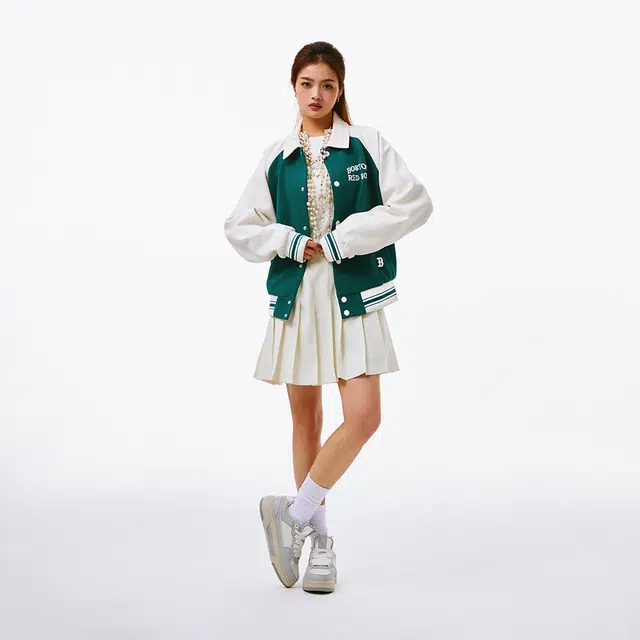 MLB SS24