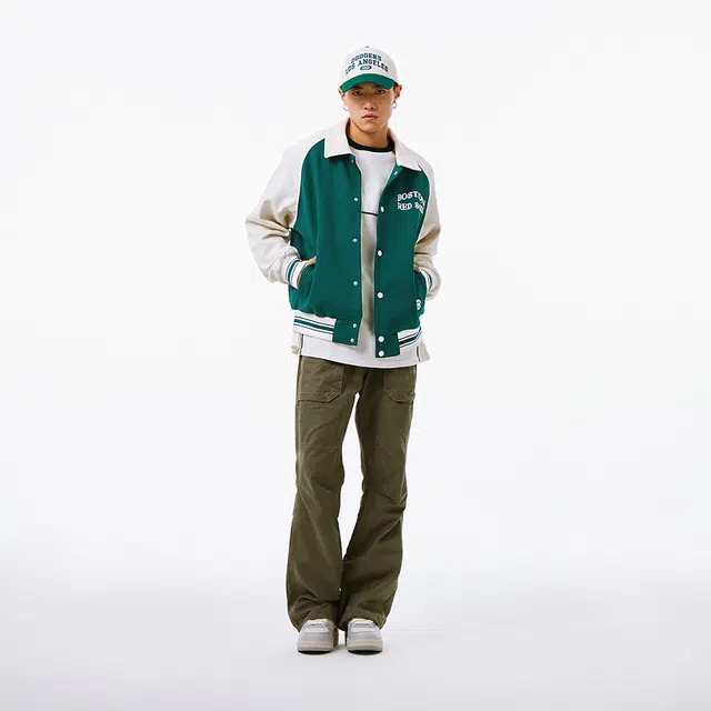 MLB SS24