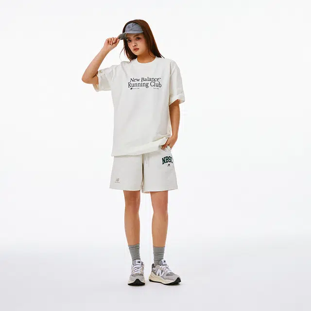 New Balance T