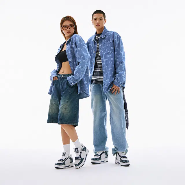 MLB SS24