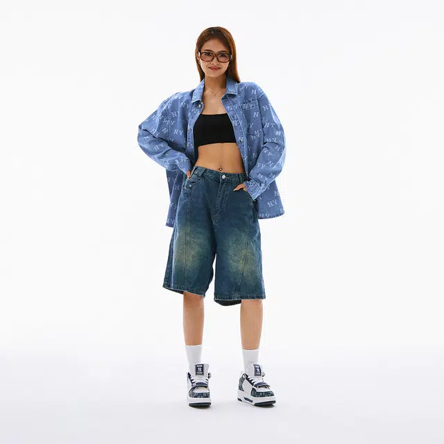 MLB SS24
