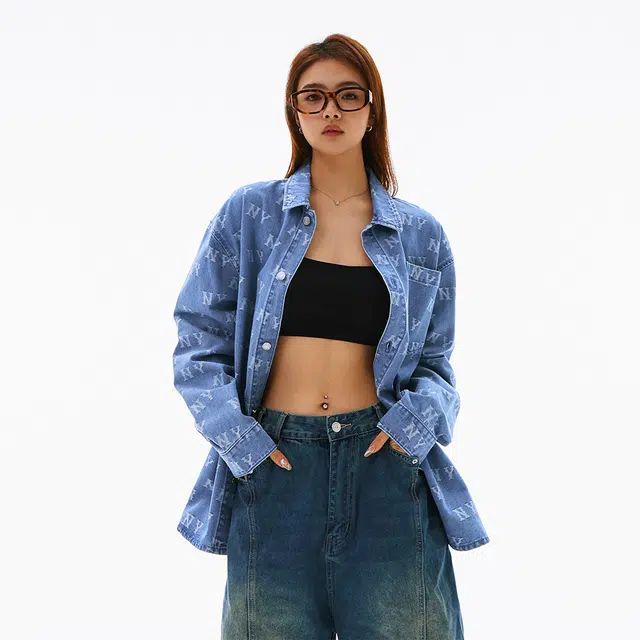 MLB SS24