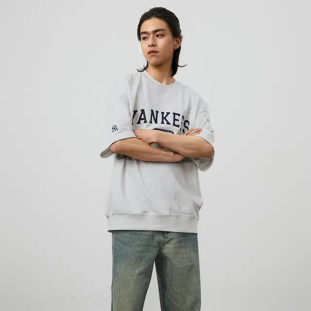 MLB SS24 T