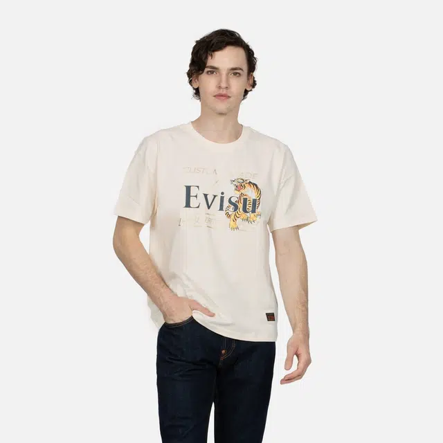 EVISU T