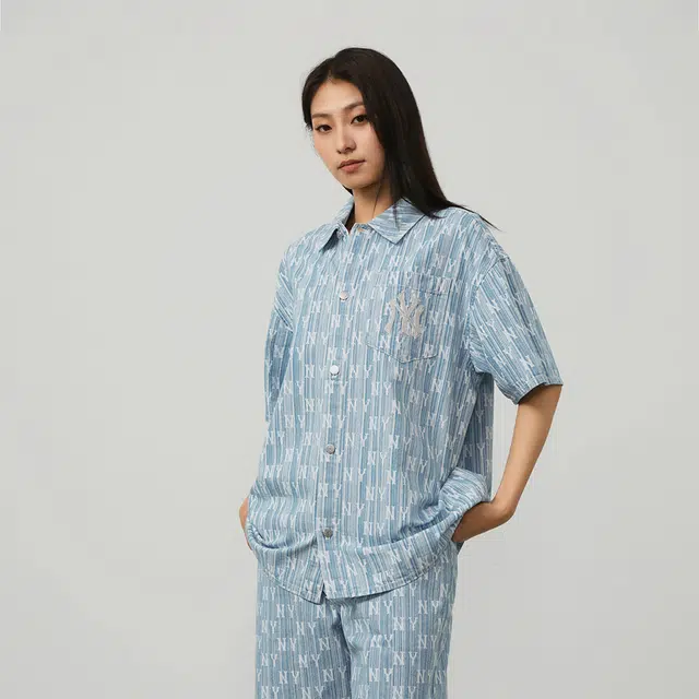 MLB SS24
