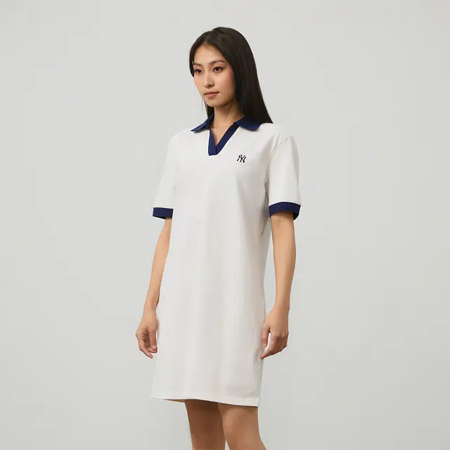MLB SS24 Polo