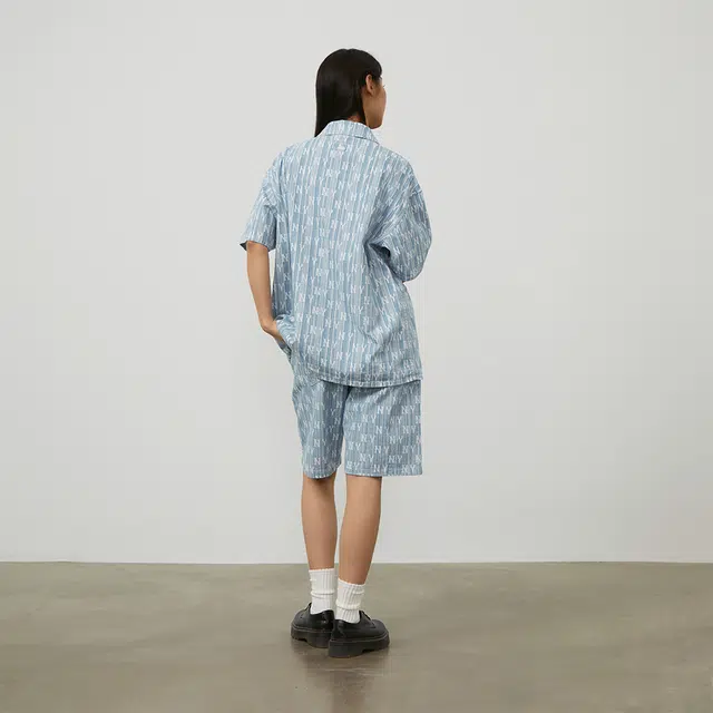 MLB SS24