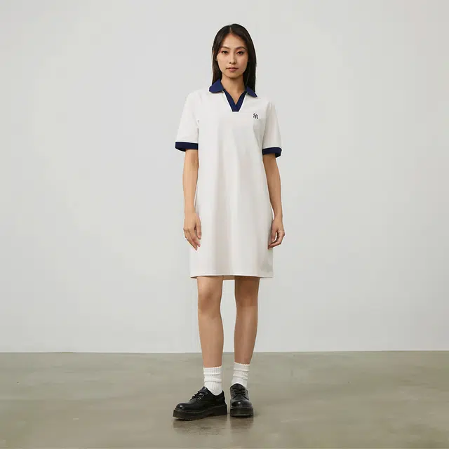 MLB SS24 Polo