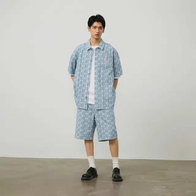 MLB SS24