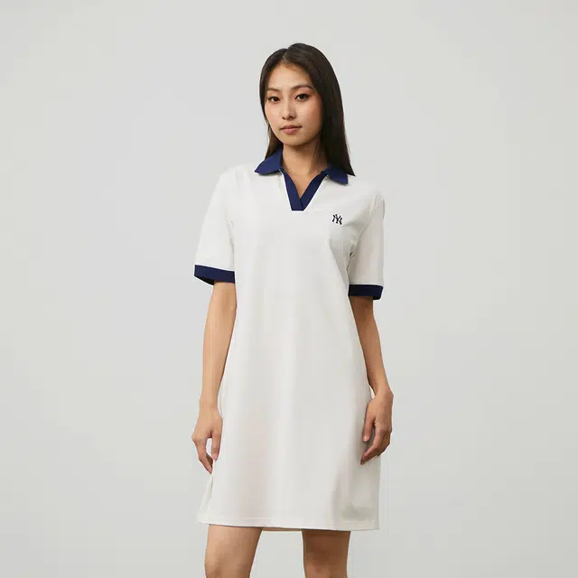 MLB SS24 Polo