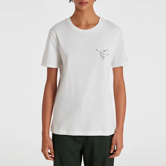 Paul Smith T