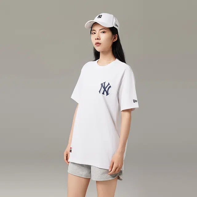 New Era SS23 MLB LogoT