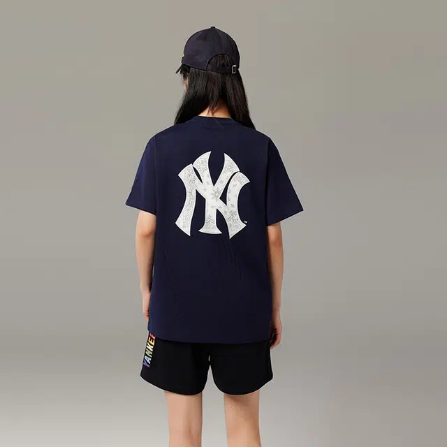 New Era MLB LogoT