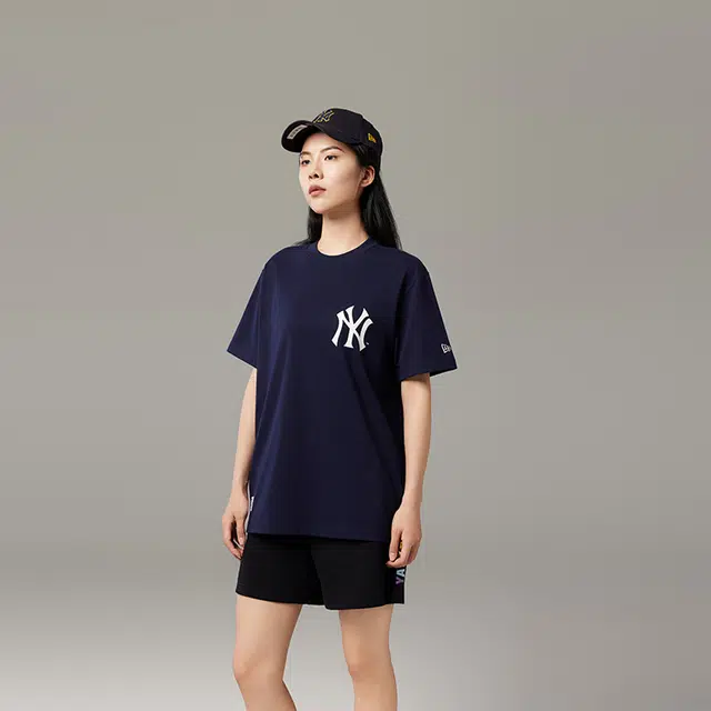 New Era MLB LogoT