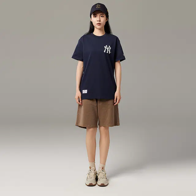 New Era MLB NYT